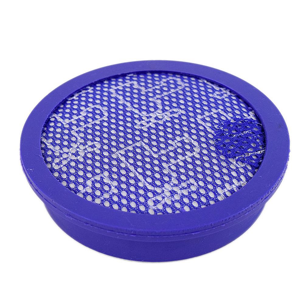 Vacuum PreFilter DY91977702 parts Sears PartsDirect