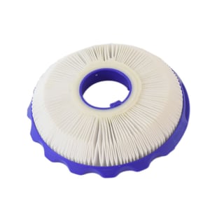 Vacuum Motor Safety Filter DY-92267601