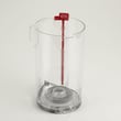 Vacuum Bin Assembly DY-92358501