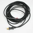 Vacuum Power Cord for Kenmore 20436999690 - Part 73274-1