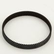 Vacuum Beater Bar Belt F-75104