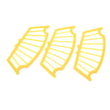 Vacuum Filter, 3-pack 81501