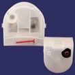 Carpet Cleaner Solution Tank for Bissell 1692 - Part 015-9041