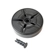 Vacuum Wheel for Bissell 2410 - Part 1600775