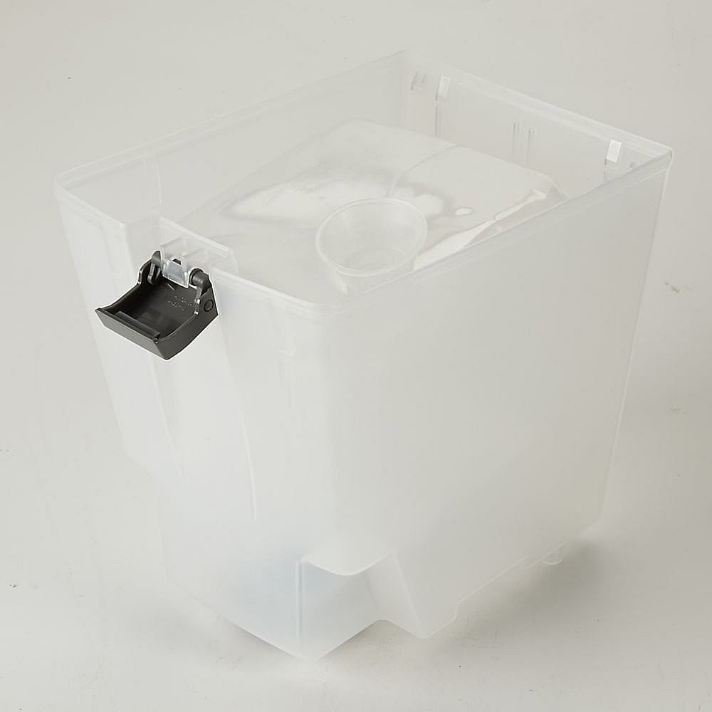 Carpet Cleaner Recovery Tank 1601529 parts Sears PartsDirect