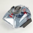 Carpet Cleaner Tank Assembly 1603826