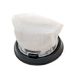 Bissell Vacuum Filter 1604734