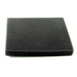 Vacuum Motor Safety Filter for Bissell 3593 - Part 203-1073