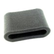 Vacuum Foam Filter for Bissell 3750 - Part 203-1085