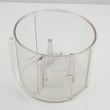 Dirt Cup for Bissell 3750 - Part 203-1117