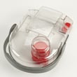 Carpet Cleaner Recovery Tank Lid for Bissell 25A3 - Part 2030100