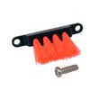 Carpet Cleaner Edge Brush 2030134