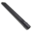 Vacuum Crevice Tool for Bissell 2410 - Part 2031056