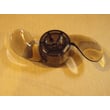 Case Drum Assembly for Bissell 9V00 - Part 2031151