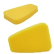 Filter,pre for Bissell 16N59 - Part 2031467