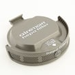 Vacuum Filter Cover for Bissell 16N5 - Part 2031474