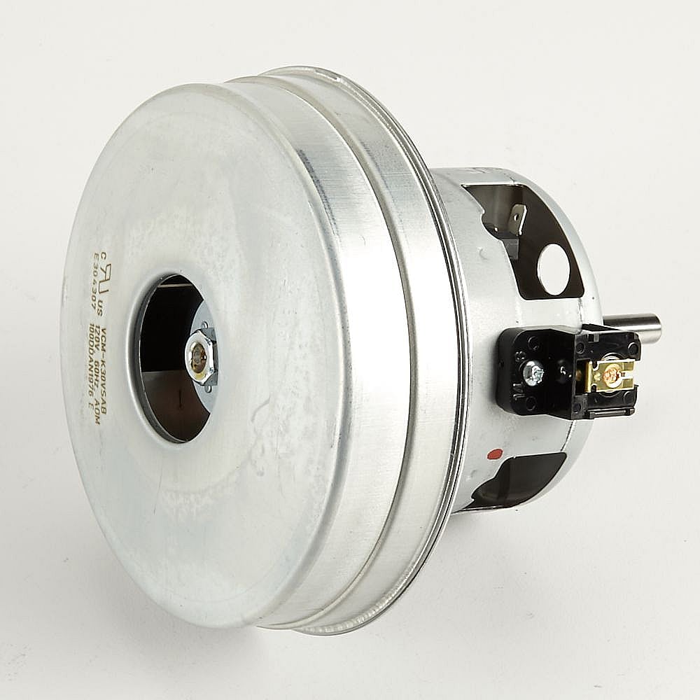 Vacuum Motor Assembly