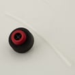Carpet Cleaner Solution Tank Cap Assembly for Bissell 27F6 - Part 2032287