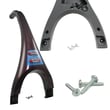 Bissell Handle Assembly for Bissell 3950 - Part 2032366