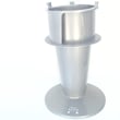 Vacuum Cyclone for Bissell 3950 - Part 2032372