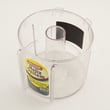 Dirt Cup-c for Bissell 58F8 - Part 2032453