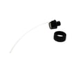 Cap Insert for Bissell 9E02 - Part 2035014