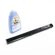Carpet Cleaner Bare Floor Attachment And Cleaning Solution 2035640