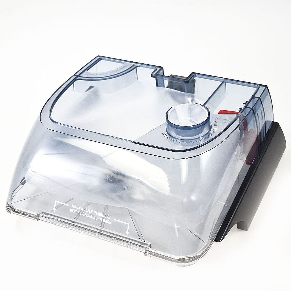 Carpet Cleaner Solution Tank