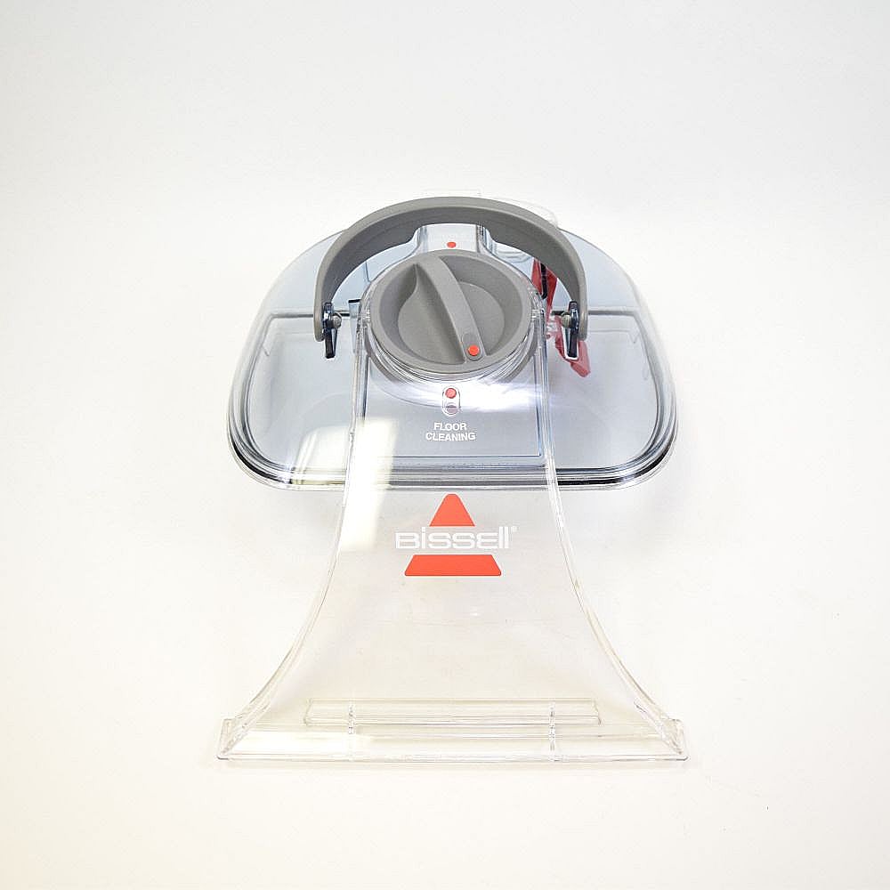 Carpet Cleaner Recovery Tank Lid