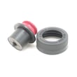 Carpet Cleaner Solution Tank Cap And Insert for Bissell 92002 - Part 2036675