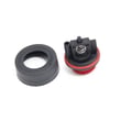 Carpet Cleaner Solution Tank Cap And Insert for Bissell 9300C - Part 2036677