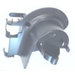 Carpet Cleaner Hose Rack Assembly for Bissell 9300P - Part 2036690