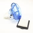 Bissell Lid for Bissell 5200 - Part 2036706