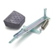 Carpet Cleaner Handle Release Pedal 2036724