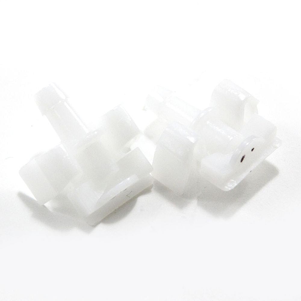 Carpet Cleaner Base Spray Nozzle