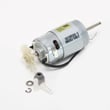 Carpet Cleaner Brush Motor 2036757