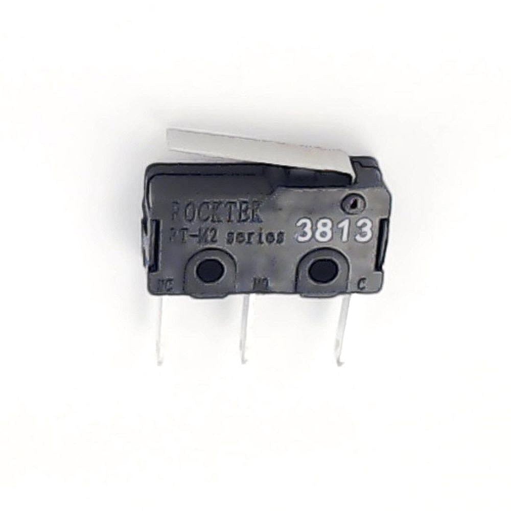 Carpet Cleaner Spray Trigger Switch