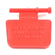 Door Float for Bissell 92002 - Part 2036845