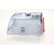 Carpet Cleaner Clean-water Tank (red) for Bissell 9500 - Part 2036962