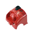 Vacuum Cover for Bissell 9500 - Part 2036964