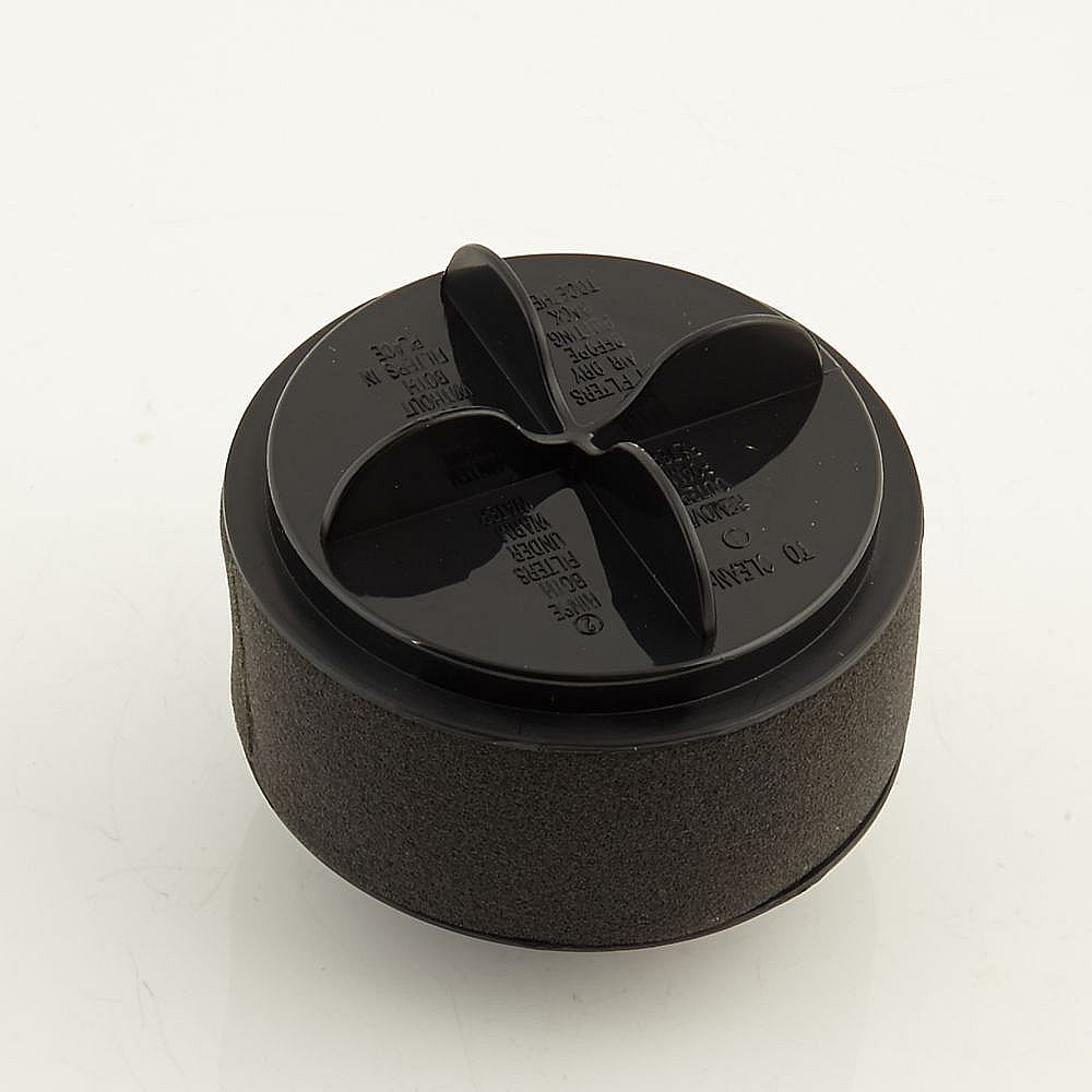 Vacuum Foam Filter 2037023 parts Sears PartsDirect