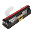 Vacuum Roller Brush Housing for Bissell 3920 - Part 2037133
