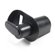 Bissell Vacuum Power Cord Hook, Upper 2037198