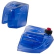Bissell Cln Tank B for Bissell 7350 - Part 2037207
