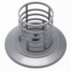 Vacuum Filter Cap (silver) 2046884