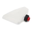 Bon Voyage Carpet Cleaner Solution Tank for Bissell 1620 - Part 210-1785