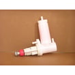 Bon Voyage Carpet Cleaner Water Pump for Bissell 1692 - Part 210-7181