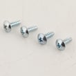 Vacuum Screw 2109940
