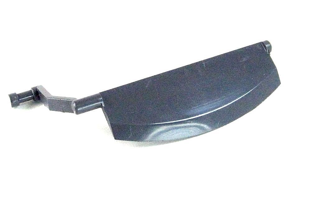 Carpet Cleaner Suction Diverter Flap