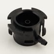Receiver for Bissell 1692 - Part 214-0710